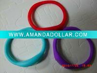 Wholesale silicone power ion healthy sports watch