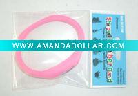 Wholesale Fashion ION Digital Silicone Sports Watch