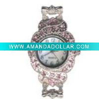 Wholesale 2011 Craft watch face for ladies
