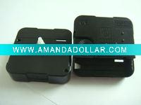 Wholesale sweep movement quartz for environmental material