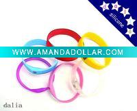 Wholesale sport silicone watch bracelet/fashion silicone bracelet