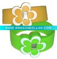 Wholesale Silicone watch,silicone sports watch, ion silicone watch