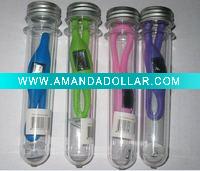 Wholesale Silicone Ion Sport Watch With Tube Packing