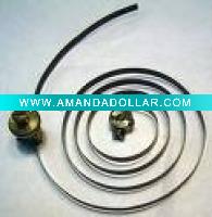 Wholesale metal spring for watch