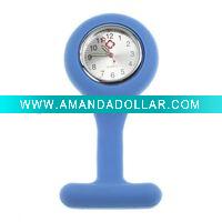 HOT silicone sports watch