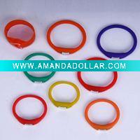 Wholesale Fashion Silicone Watch Sports Watch