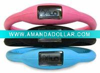 Electronic sport watch