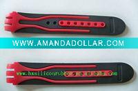 silicone wristband