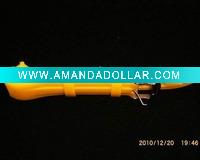 Wholesale Yellow rubber watch strap