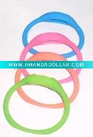 Silicone Sport Watch