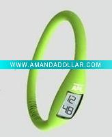 Wholesale promotion digital watch