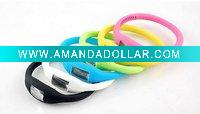 Wholesale Hot Selling Silicone Sport Watch