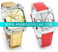 Wholesale fashion promotion watch
