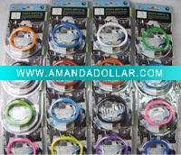Wholesale Silicone Ion Sport Watch with Insert Packing