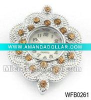 Wholesale Jewelry Watch Face