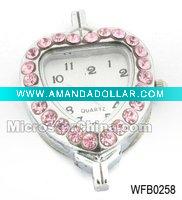 Wholesale Jewelry Watch Face