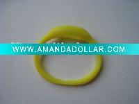 Wholesale Silicone Watch Strap