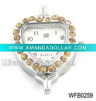 Wholesale Jewelry Watch Face