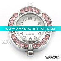 Wholesale Jewelry Watch Face