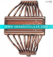 Wholesale bangle watch