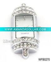 Wholesale Watch Face, Finding beads