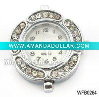 Wholesale Jewelry Watch Face