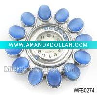 Watch Face, Finding beads