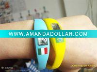 Ion sport watch