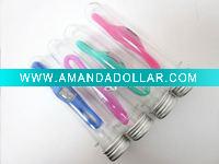 Wholesale ion wristband watch silicone sports watch fashion