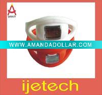 Wholesale Fashion Ion digital silicone watch
