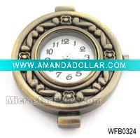 Watch Head