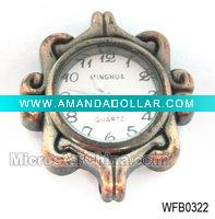 Watch Head