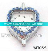 Watch Head