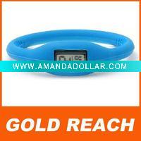 Wholesale new style ion sport watch