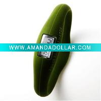 Wholesale silicone watch (promotional watch)