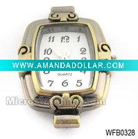 Watch Head