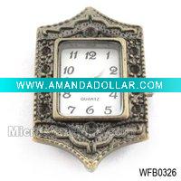 Watch Head