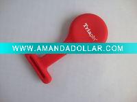 nurse silicone watch