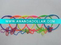 silicon rubber jewerlly