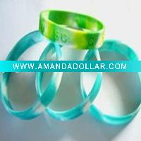 Wholesale silicone bracelets,debossed silicone wristband