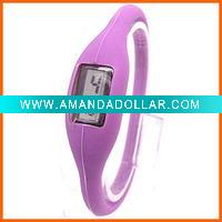 Wholesale kids waterproof sport watch