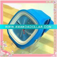 Wholesale Silicone Sports Watch Band
