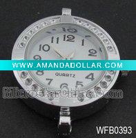 Pendant Watch Head