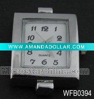 Pendant Watch Head