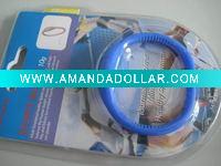silicone sports watch
