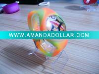 Wholesale 2010 fashion lady sports watch