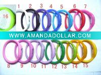 Wholesale New Arrival 1ATM Water Resistance Ion Sport Watch New Arrival