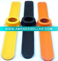 Wholesale 2011 popular silicone watch bands