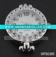 Wholesale Jewelry Watch Face