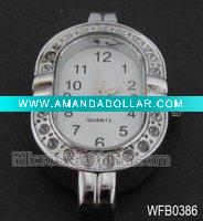 Jewelry Watch Face